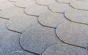 Ffostrasol asphalt roofing costs