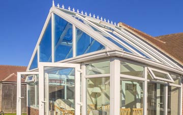 conservatory roof insulation costs Ffostrasol