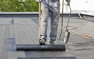 flat roof replacement Ffostrasol, Ceredigion