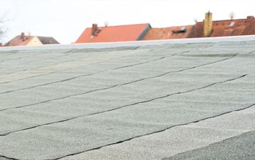 Ffostrasol flat roof replacement