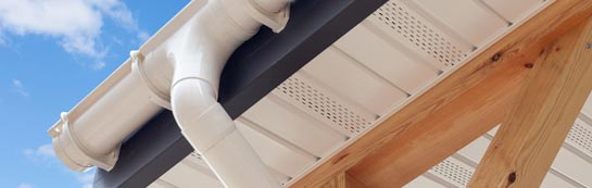 get Ffostrasol guttering quotes today