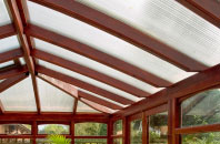 Ffostrasol conservatory roofing insulation